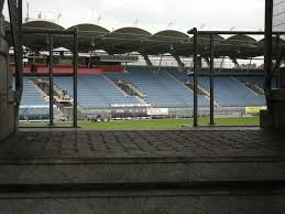 August traf unsere u18 in der 1. Sk Sturm Graz Gannin Away