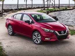 2020 Nissan Versa Review, Problems, Reliability, Value, Life ...