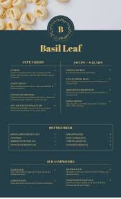 italian don menu design template by musthavemenus in 2021 menu design cafe menu design menu restaurant