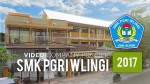 Contoh seragam smk pgri wlingi. Company Profile Smk Pgri Wlingi Blitar Youtube