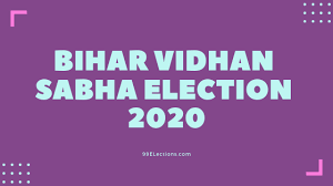 Bihar Election Dates 2020 Phase Wise Seats Details 99elections
