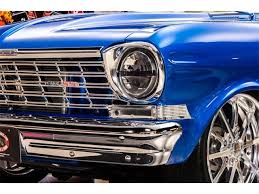 Image result for Nassau Blue 1962 Nova