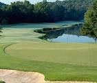 Georgia Golf Courses | Fazio Golf Course | Barnsley Resort