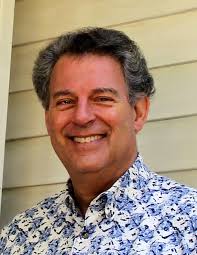 President's Column (This One's Composite!)