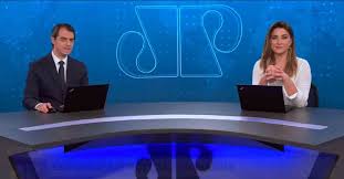 Jovem pan plays the greatest variety of all pop your favorites! Jovem Pan Tera Canal De Noticias Na Tv Aberta Istoe Independente