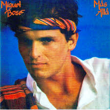 Amazon.com: Mas Alla by Miguel Bose: CDs y Vinilo