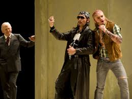 Why wasn't it performed in the 19th century? Cosi Fan Tutte