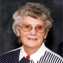 Obituary information for Mary Evelyn Brant
