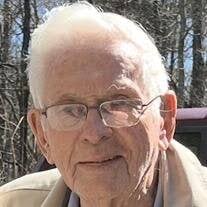 Charles John Wallace Obituary