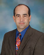 Mr. Richard B Crowell