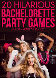 If you don't want to bring a tangible gift, you can pick up the tab for the bride's drinks or another expense during the bachelorette party. 20 Hilarious Bachelorette Party Games That Ll Have You Laughing All Night