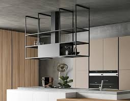 Oltre al suo speciale aspetto, forse più simile ad un lampadario di design che a una cappa. Cappe Aspiranti Per La Cucina Guida Alla Scelta Della Cucina