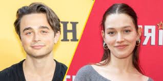 Annie, With George Dvorsky, Caitlin Deerin, Channez McQuay, Opens at MD's  Olney