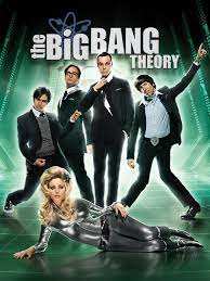 The Big Bang Theory Season 4 Watch Online Free On Gomovies