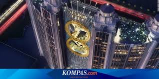 Contoh ya, kalau indonesia kan mata uangnya rupiah (idr). 6 Hal Yang Mesti Diketahui Sebelum Kamu Liburan Ke Macau Halaman All Kompas Com