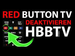 In diesem tutorial stelle ich euch ein programm namens adblock vor zum filtern von werbung. Red Button Tv Aktivieren Deaktivieren Hbbtv Smarttv Youtube