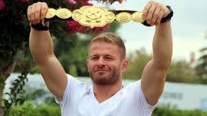 İsmail balaban kimdir, kaç yaşındadır? Kirkpinar Master Calls Head Oil Wrestler To Leave Survivor Turkey Show Over Derogatory Remarks Turkey News