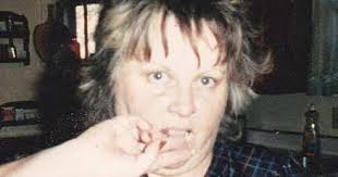 Obituary of Patricia (Murf) Murphy