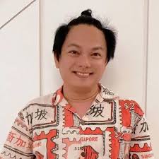 周崇庆Dennis Chew