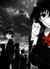 Pin By Alfa Omega On Another Anime Cosplay Anime Horror