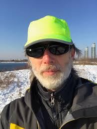 Interview: In conversation with Mark Cheetham