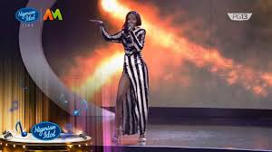The franchise has over the years produced some of the biggest nigerian singers such as timi dakolo, season one winner; Nigerian Idol Season 6 Top 11 Contestants Light Up The Stage At Their First Live Show Bellanaija