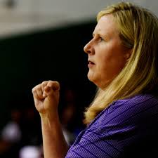 Benton's Ward, Chambers top LSWA All-State team