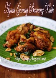 Resepi Ayam Goreng Bawang Putih Sedap Dan Beraroma Teratak Mutiara Kasih Memasak Resep Masakan Makanan Sehat