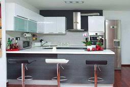 Here, interior designer heidi caillier camouflaged a bulky appliance with zellige tiles. Top Interior Designers In Bangalore Best Interior Decorators