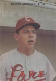 John McLaren 1987 Venezuela Winter League Sticker #121 Venezuelan Very Rare 