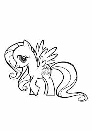 The article includes all the major characters from this popular cartoon series. Coloriage Fluttershy Dans My Little Poney Dessin Gratuit A Imprimer