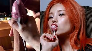 Itzy Kpop PMV Fap Challenge - Vidéos porno et photos - EroMe