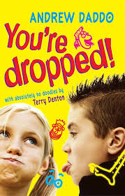 Amazon.com: You're Dropped! eBook : Daddo, Andrew, Terry Denton: Kindle  Store