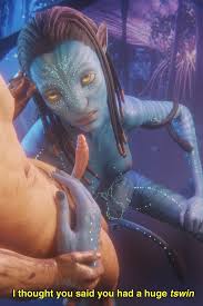Rule34 - If it exists, there is porn of it  neytiri  8432039