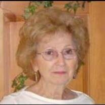 Margery Hays Obituary