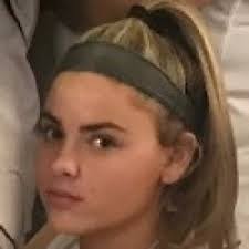 Sophie Mcdevitt's Instagram, Twitter & Facebook