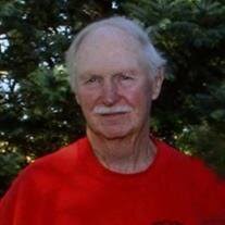 John Ritner's Instagram, Twitter & Facebook