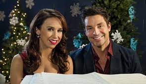 Abracadaver (2020) cast and crew. Crossword Mysteries Proposing Murder 2019 Cast And Everything You Need To Know