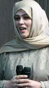 Laila Qureshi 🫀♥️