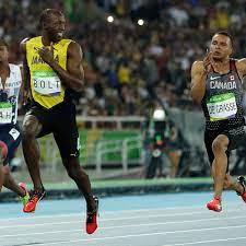 His parents managed to make ends meet by running a shop where mostly groceries were sold. Usain Bolt S Premature Celebrations Ranked Sports Illustrated