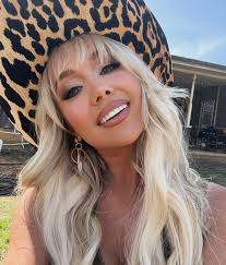 It's giving new music 👀