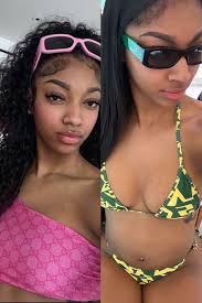 Angel Reese isn't just making noise. She's leading a movement. As the WNBA  continues to rise, she's calling for a new CBA that delivers real respect,  real pay, and real change. This