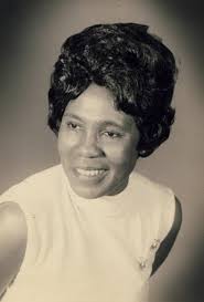 Bernice Mosley Starks Obituary