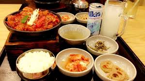 Oiso korean restaurant (aman central). Oiso Korean Traditional Cuisine Cafe Taman Segar Ninjafound Com Your Trusted Local Guide