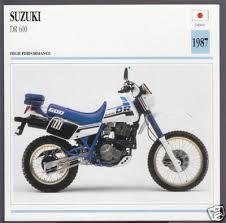 Image result for Birch White 1987 Motorcycle