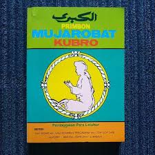 We did not find results for: Primbon Mujarobat Kubro Peninggalan Para Leluhur Shopee Indonesia