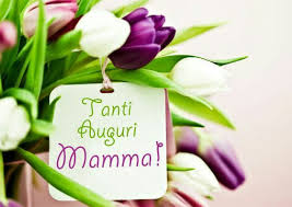 Tanti Auguri Mamma Con Bellissimi Fiori Bellissimeimmagini It Happy Mothers Day Christmas Decor Diy Mothers Day