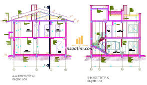Bu projemiz bir villa projesidir.aşağıdaki linkten indirebilirsiniz.resime tıklayıp daha kaliteli görebilirsiniz. Mimari Ve Statik Projeler Autocad Cizimleri Ve Projeleri Dwg