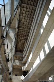 Pantin Centre Administratif Jacques Kalisz Aua Architecte Architecture Pantin