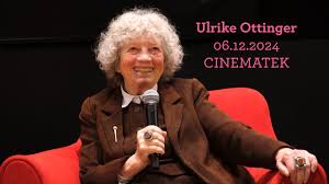 Bildergebnis für Ulrike Ottinger